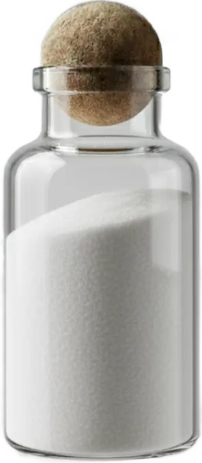 Trisodium Citrate Dihydrate