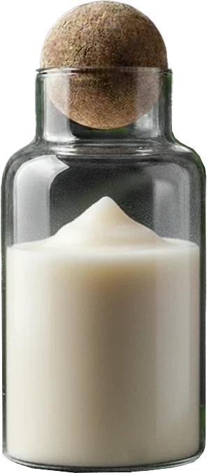 Creamfill