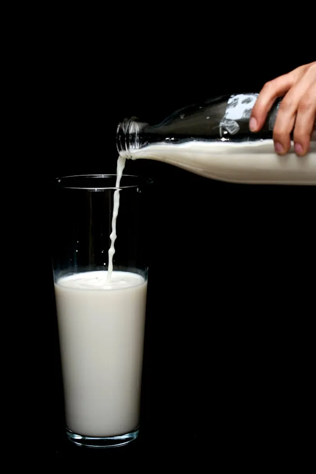 Dairy