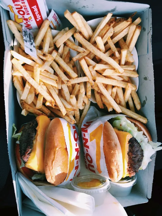 Food