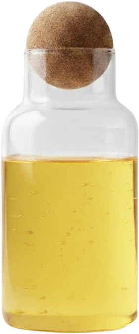 Packed Oil