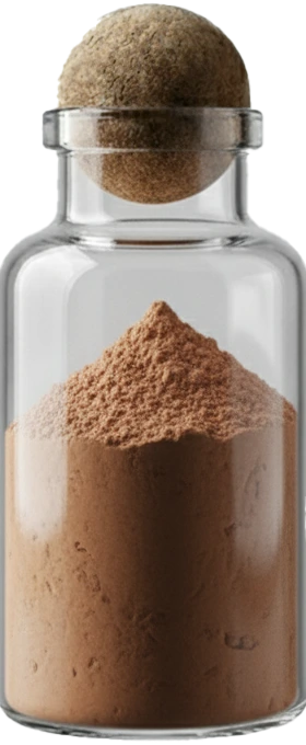 Natural Cocoa Powder