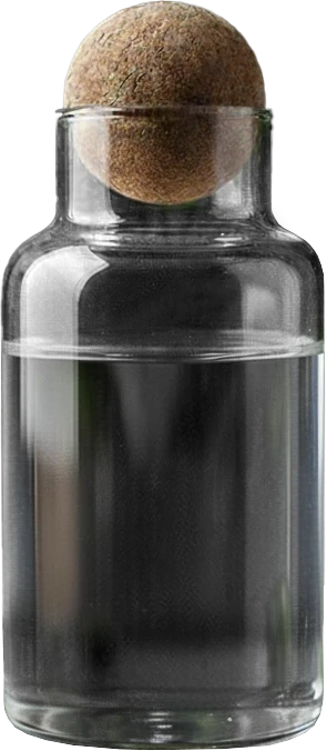 Oil Binder