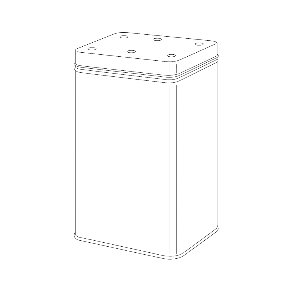 Shaker