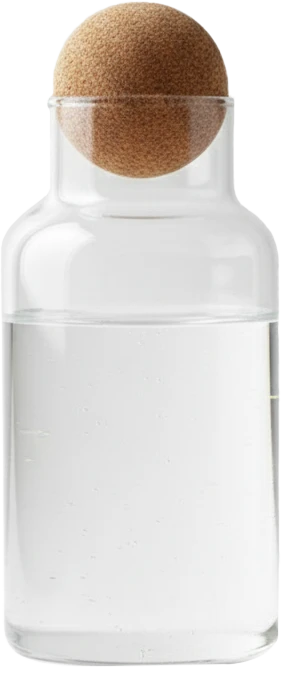 Sorbitol Glycerin