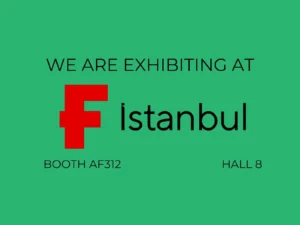 Palmart in F Istanbul 2026