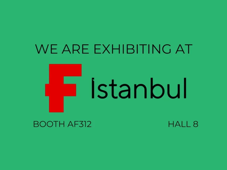 Palmart in F Istanbul 2026