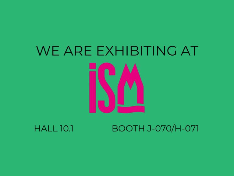 palmart at ISM Cologne 2026