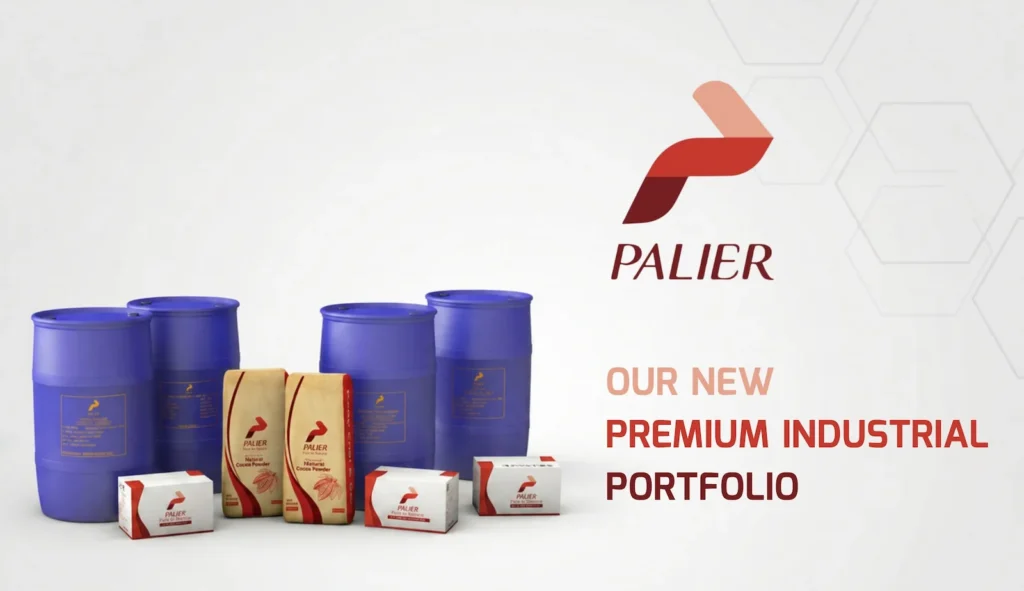 Palier Products